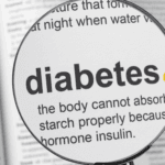 cuidado com diabetes