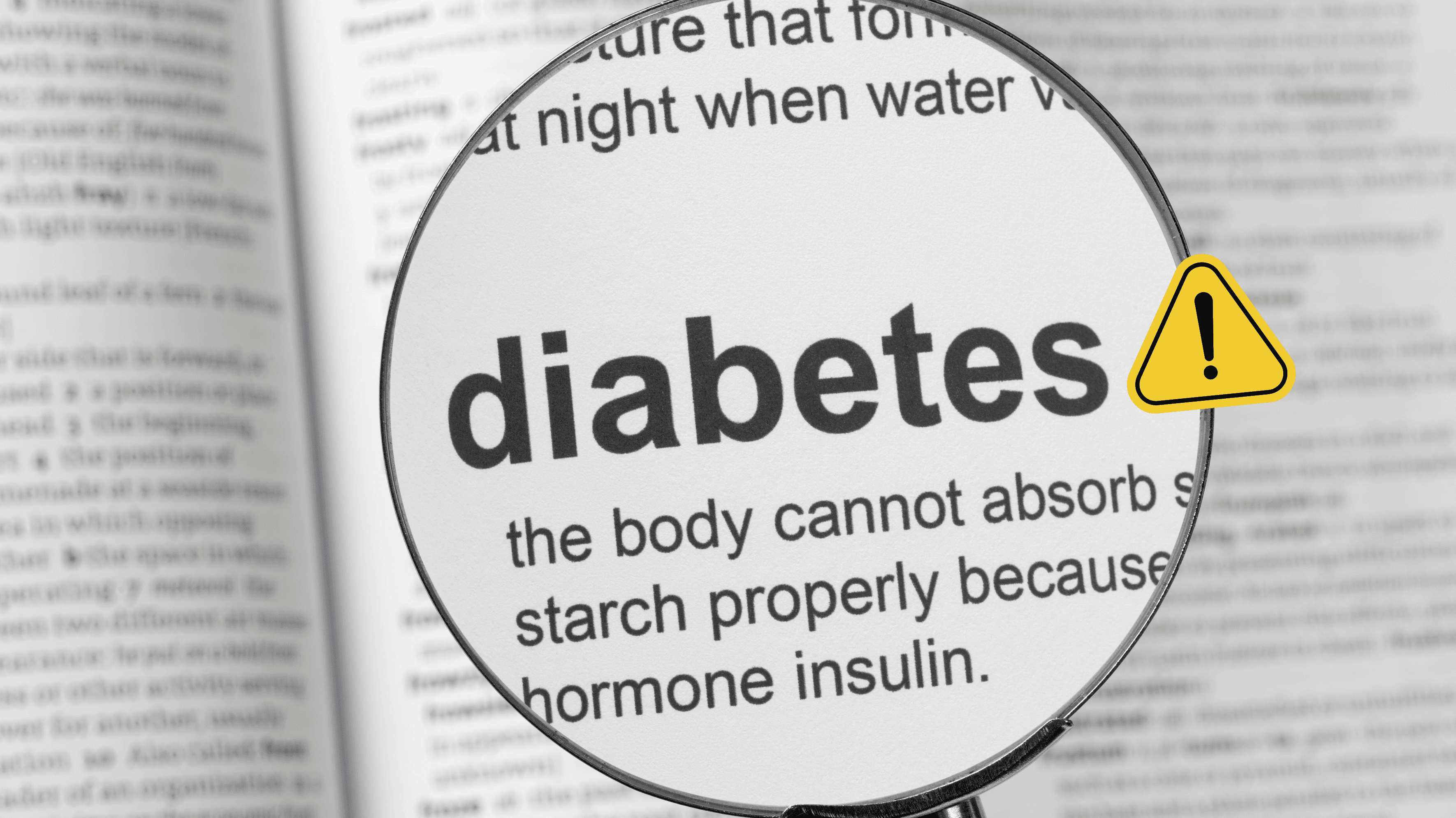 cuidado com diabetes