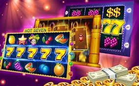 Experience the Thrill of Slots Charm Online Casino UK