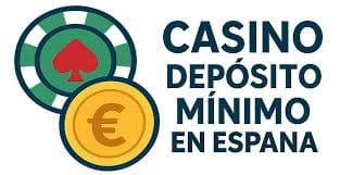 Casinò Online con Deposito di 5 Euro Gioca Senza Rischi