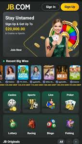 Experience the Thrill of Gaming at JB Casino Online Experience the Thrill of Gaming at JB Casino Online