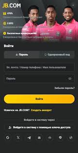 Experience Ultimate Fun at JB Online Casino Experience Ultimate Fun at JB Online Casino