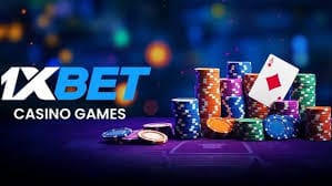 Live Betting Experience the Thrill of Real-Time Wagering 847670300