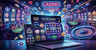 Nye Casino i Danmark En Guide til Online Spiloplevelser