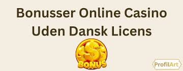 Nye Danske Online Casinoer Uden Rufus En Guide