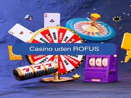 Online Casino med Dansk Licens Din Guide til Sikker Spiloplevelse