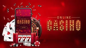 Experience the Thrill at iWild Casino & Sportsbook -497421778