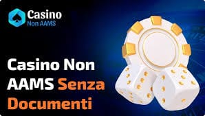 I Vantaggi dei Casinò Senza Documenti Un Mondo di Gioco Accessibile