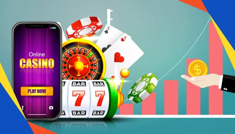 Casino ID Group - Iepazīstināšana ar Labākajiem Online Kazino