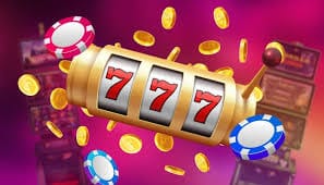 Booming Slots Online Casino UK The Ultimate Destination for Online Gaming