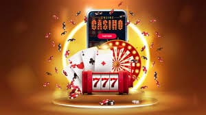 Booming Slots Online Casino UK The Ultimate Destination for Online Gaming