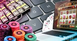 Booming Slots Online Casino UK The Ultimate Destination for Online Gaming