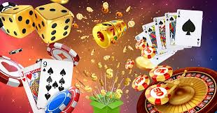 Experience The Thrill of 7Gold Casino Where Luck Meets Entertainment