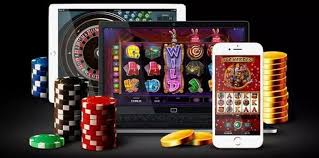 Experience the Thrills of Caliente Casino & Sportsbook